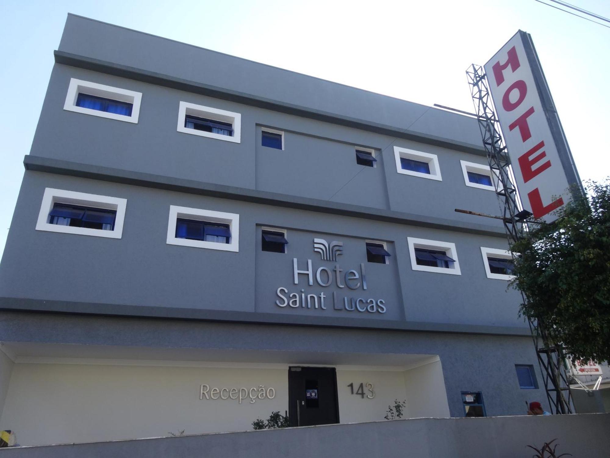 Hotel Saint Lucas (Adults Only) — Photos 1
